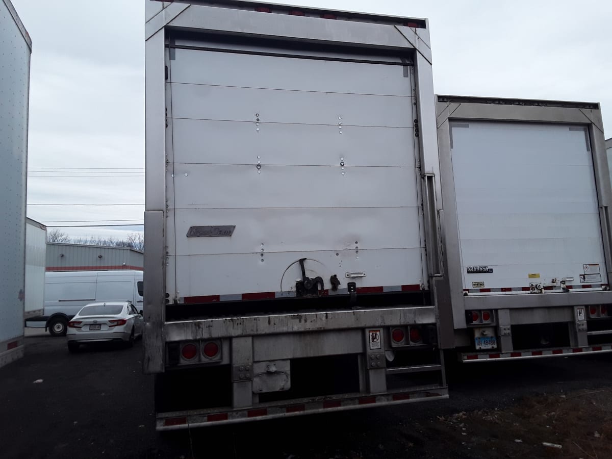 2013 Great Dane Trailer 7211TZ-1 53/162/102 471132