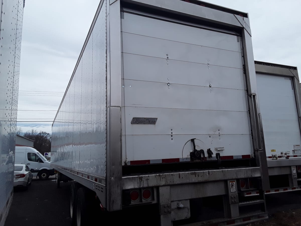 2013 Great Dane Trailer 7211TZ-1 53/162/102 471132