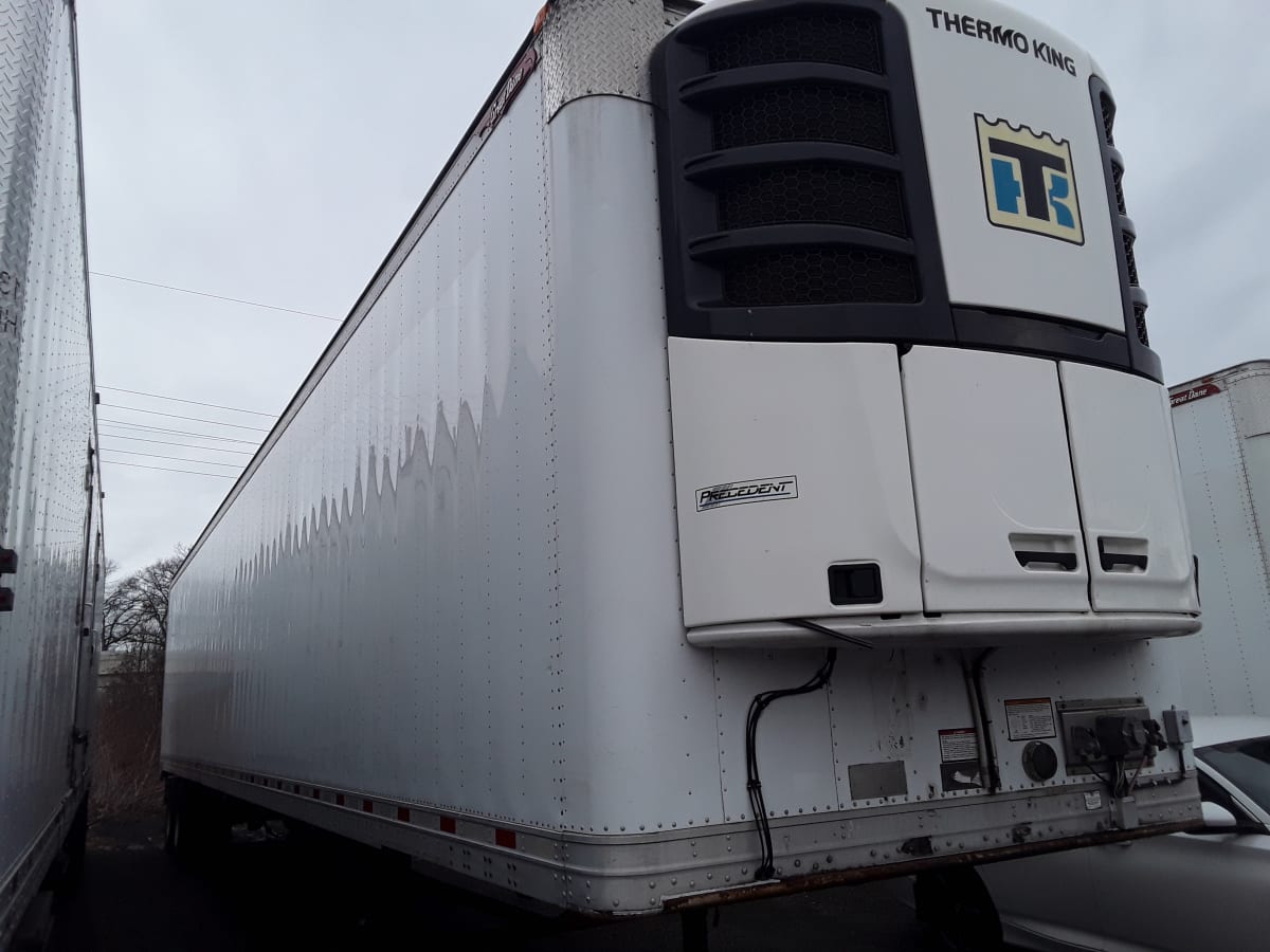 2013 Great Dane Trailer 7211TZ-1 53/162/102 471132