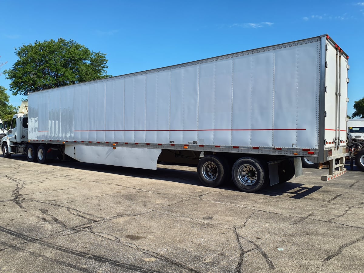 2013 Great Dane Trailer 7211TZ1-53/160/102 471279