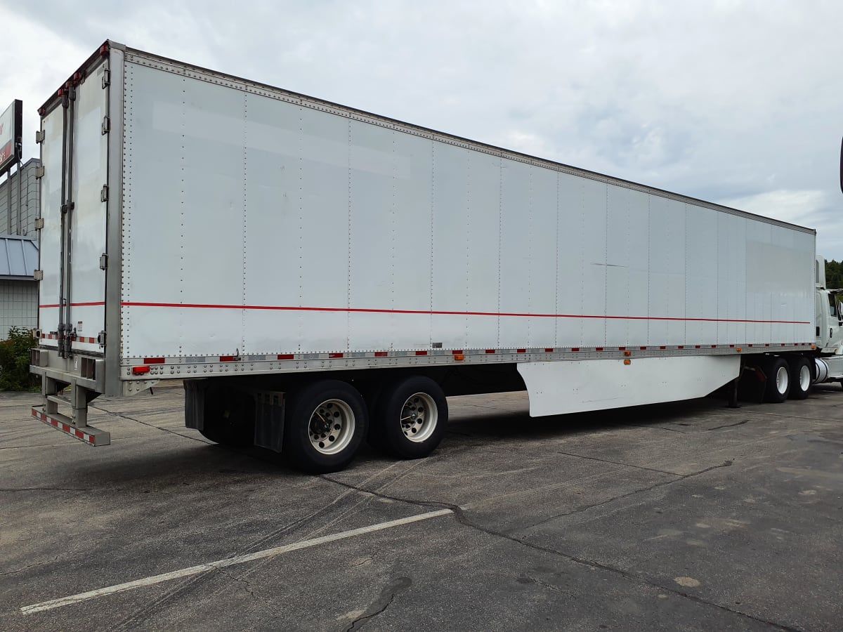 2013 Great Dane Trailer 7211TZ1-53/160/102 471283