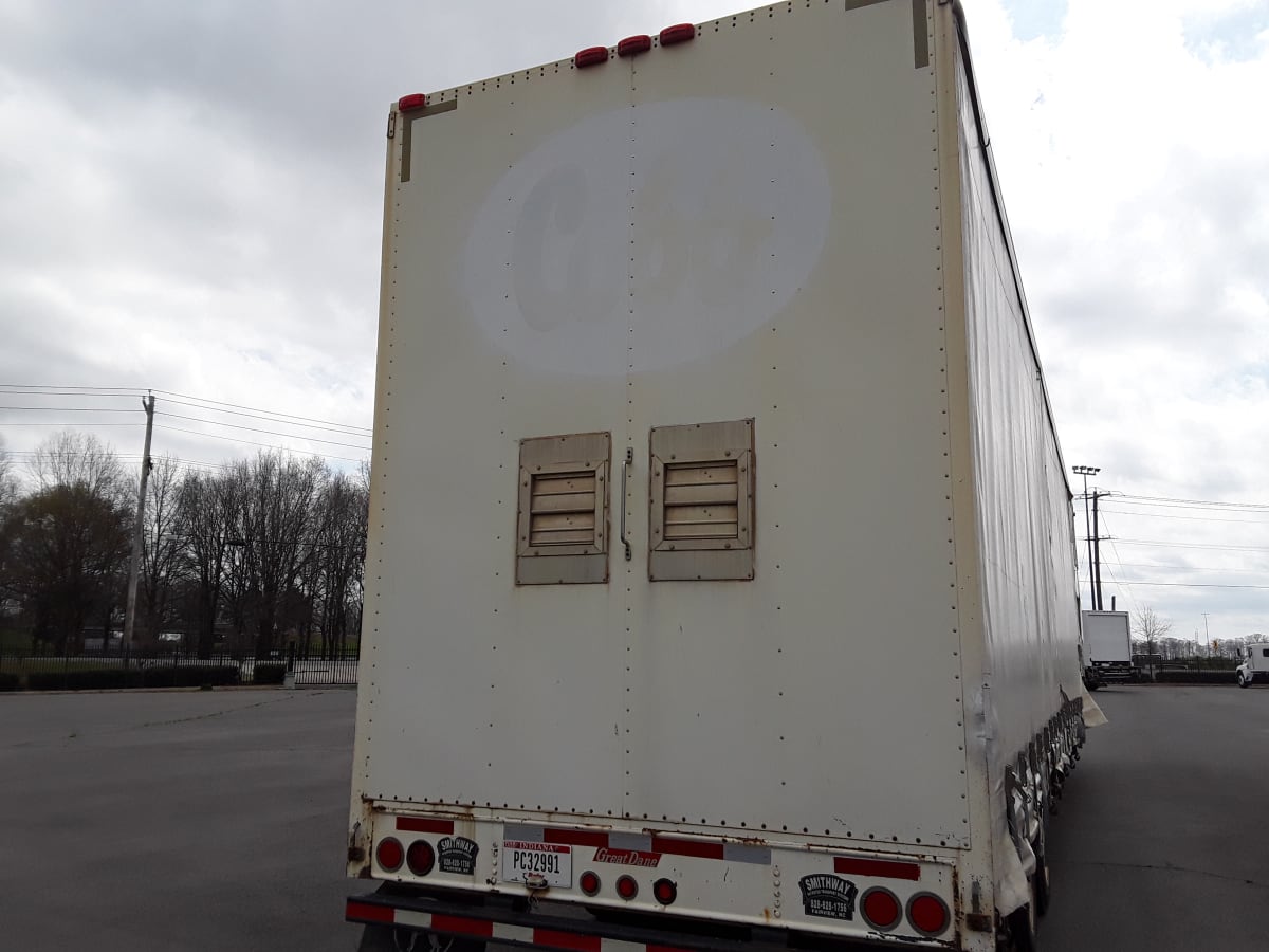 2013 Smithway Trailers 48' CHICK 473196