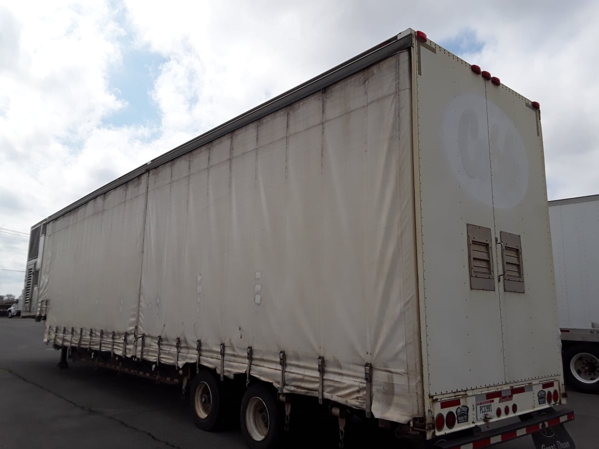 2013 Smithway Trailers 48' CHICK 473196