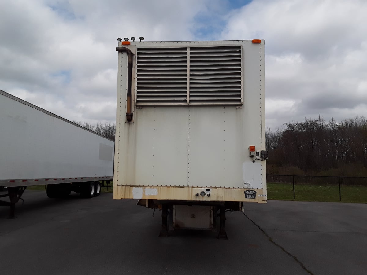 2013 Smithway Trailers 48' CHICK 473196