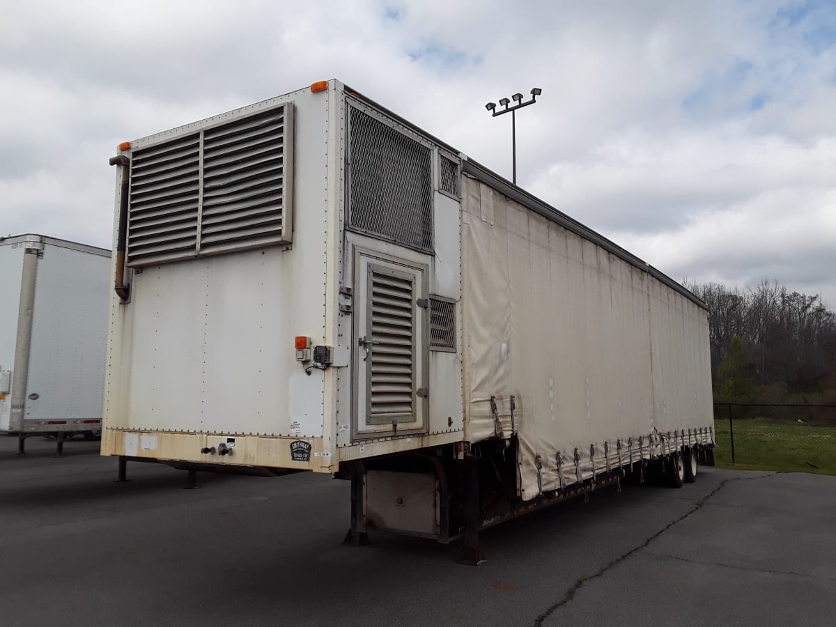 2013 Smithway Trailers 48' CHICK 473196