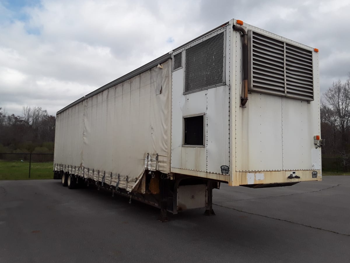 2013 Smithway Trailers 48' CHICK 473196