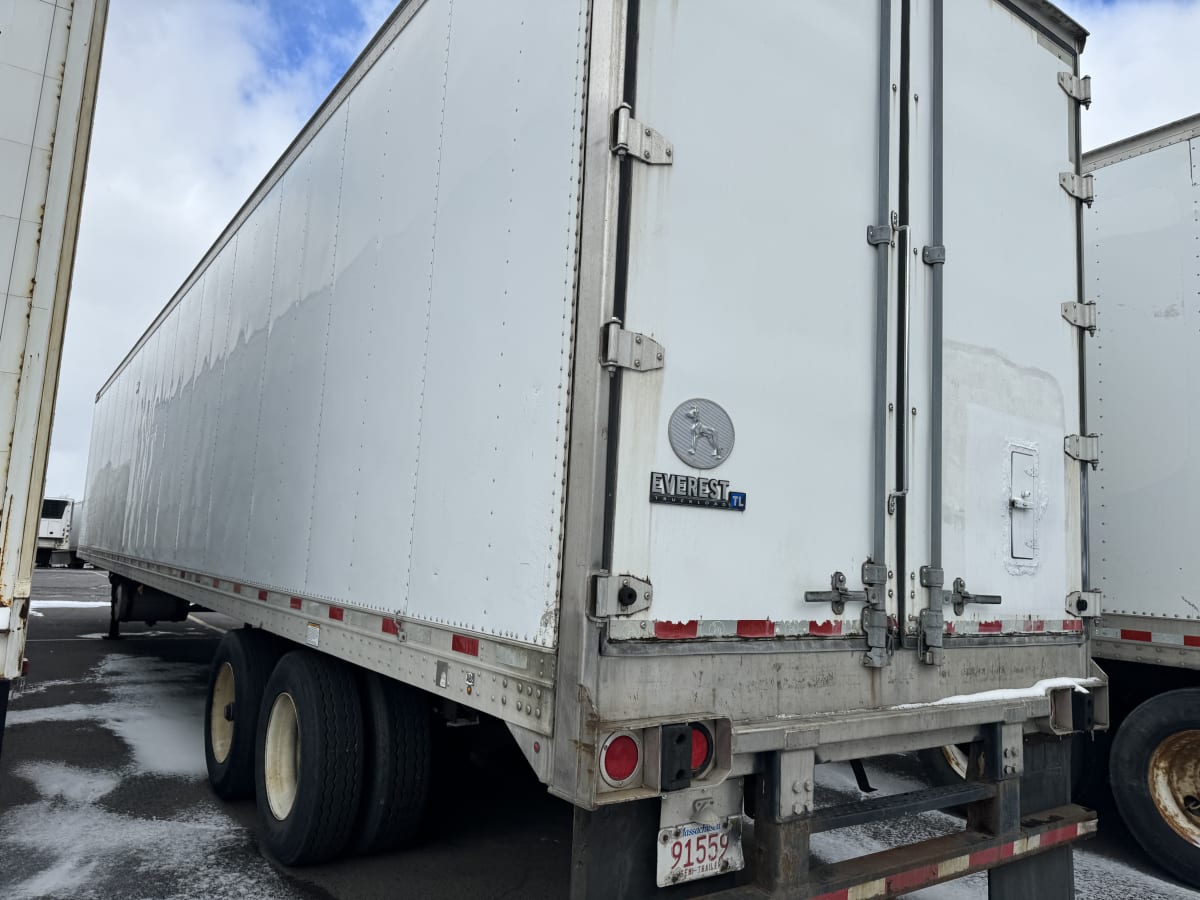 2013 Great Dane Trailer 7211TZ-1 53/162/102 473526