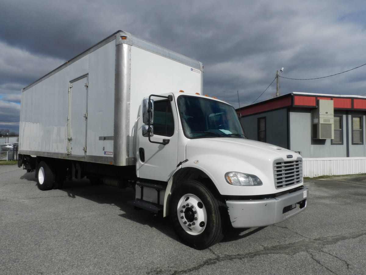 2013 Freightliner/Mercedes M2 106 474003