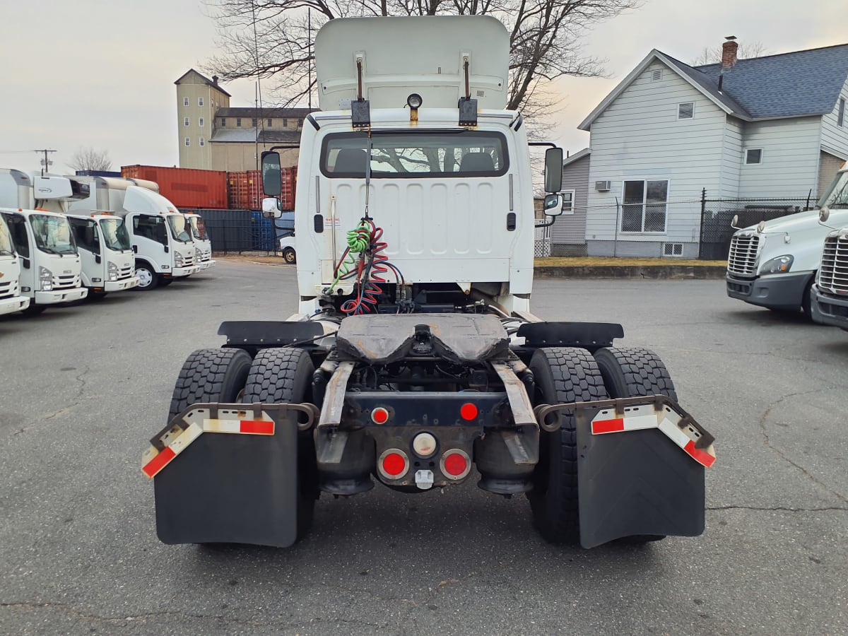 2013 Freightliner/Mercedes M2 112 475236