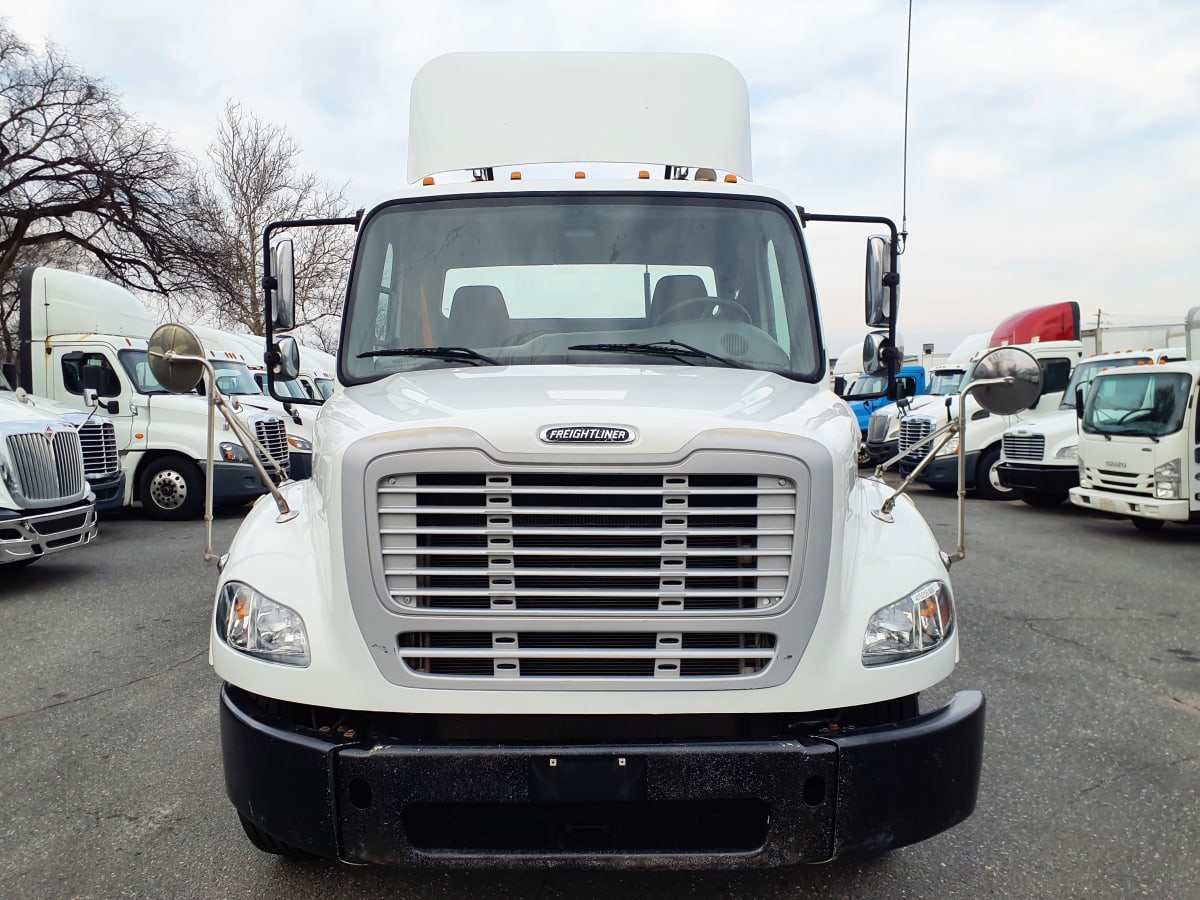 2013 Freightliner/Mercedes M2 112 475236