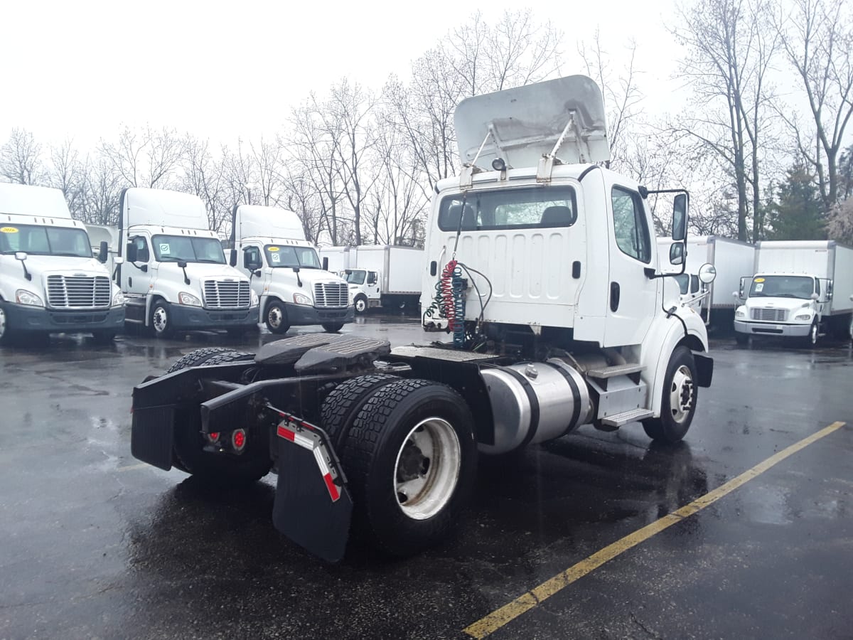 2013 Freightliner/Mercedes M2 112 475474