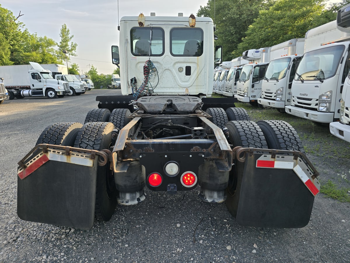 2012 Freightliner/Mercedes CASCADIA 125 476357