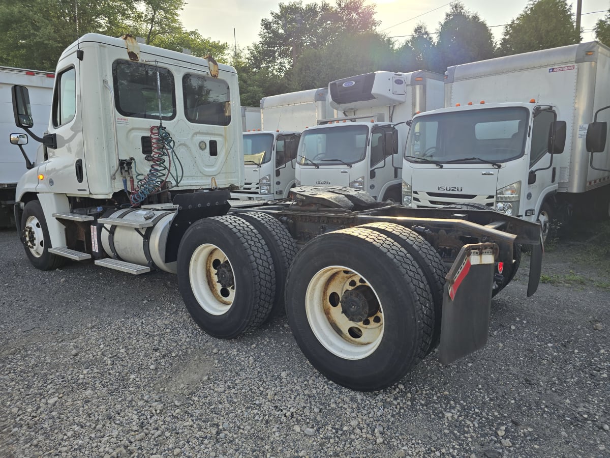 2012 Freightliner/Mercedes CASCADIA 125 476357