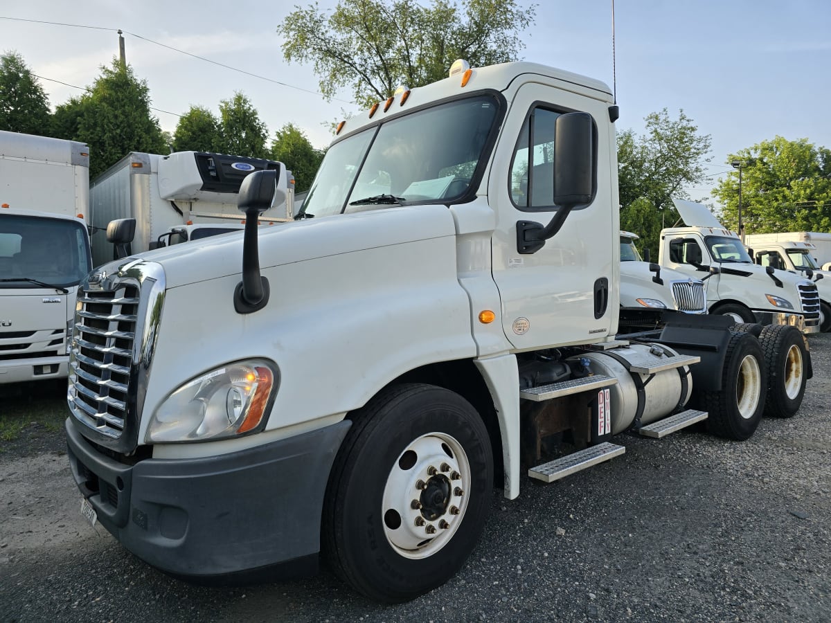 2012 Freightliner/Mercedes CASCADIA 125 476357