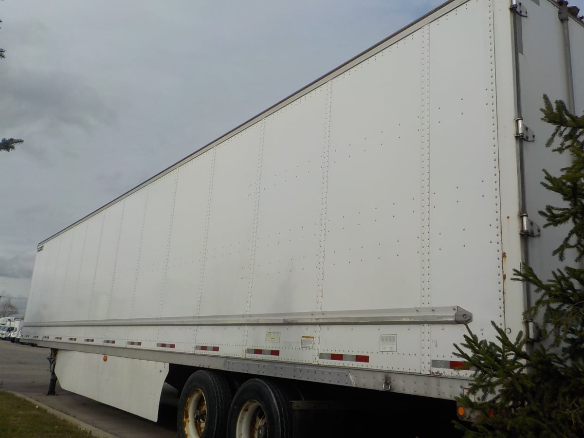 2013 Great Dane Trailer CPL3314-015053 53' 476407