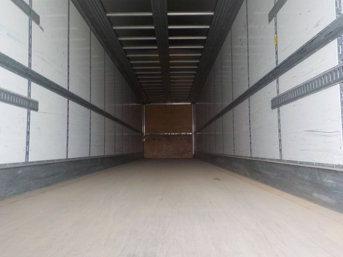 2013 Great Dane Trailer CPL3314-015053 53' 476407