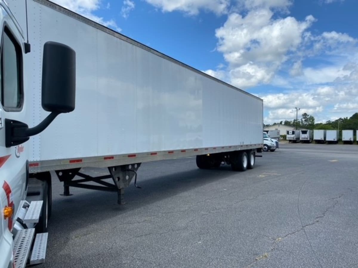 2007 Utility Trailers VS2DC 53/162/102 477419