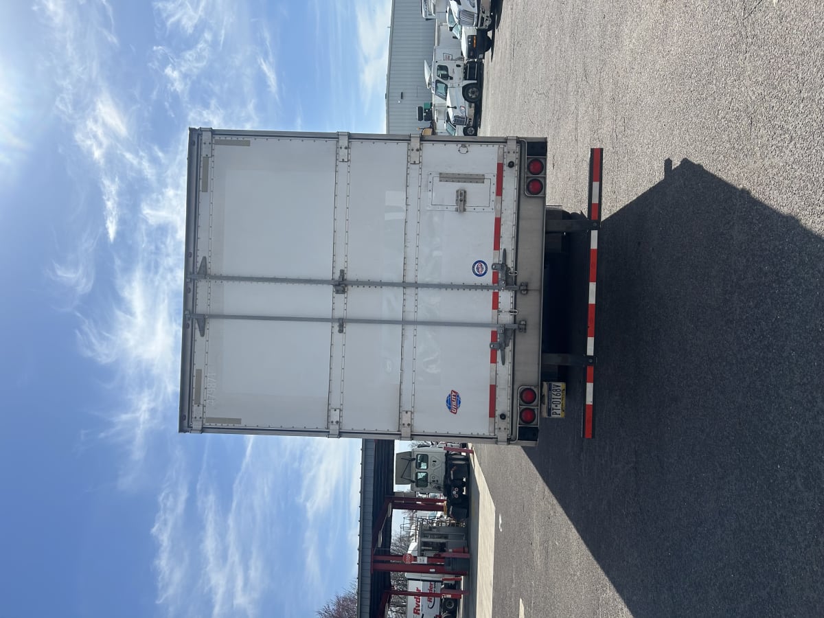 2013 Utility Trailers VS2RA 53/162/102 479871