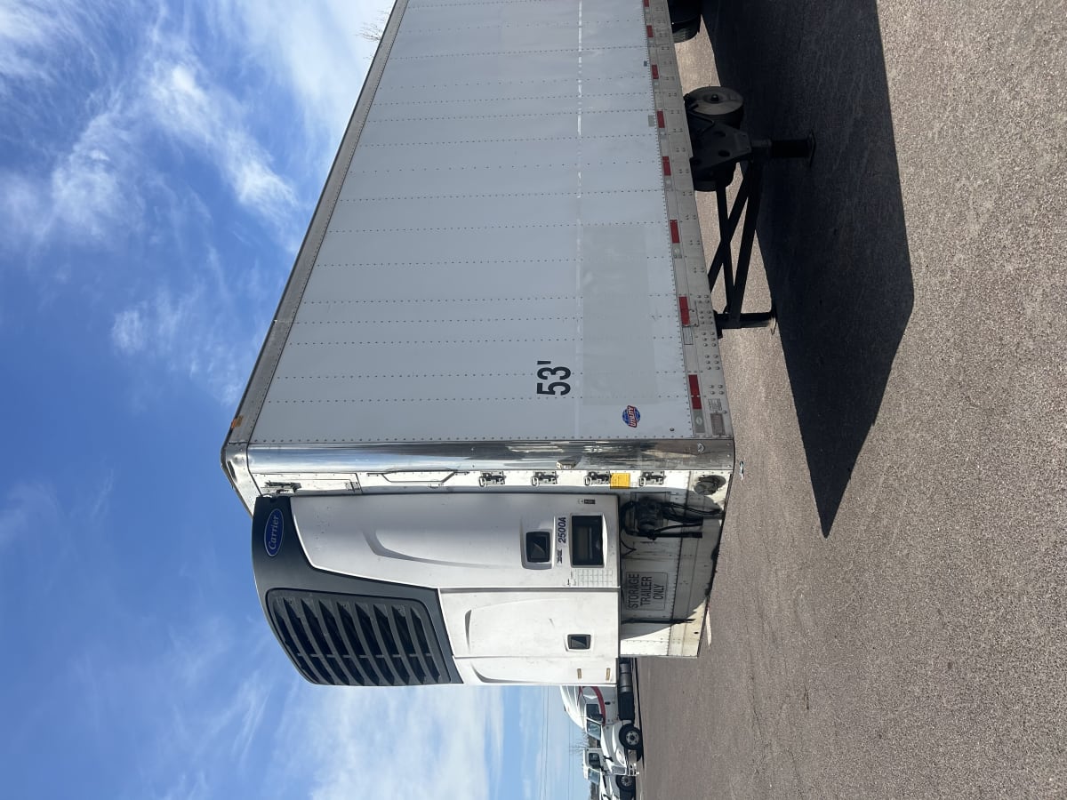 2013 Utility Trailers VS2RA 53/162/102 479871