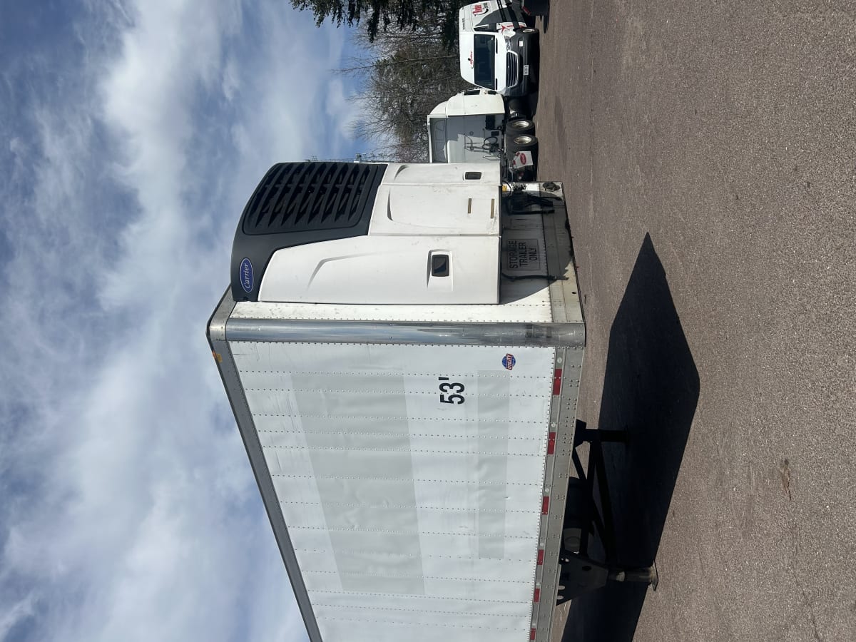 2013 Utility Trailers VS2RA 53/162/102 479871