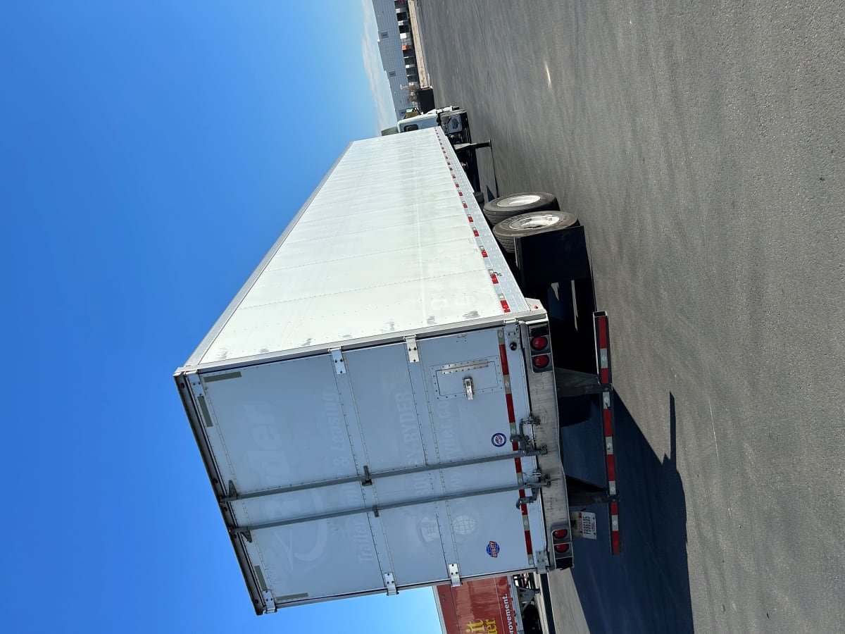 2013 Utility Trailers VS2RA 53/162/102 479924