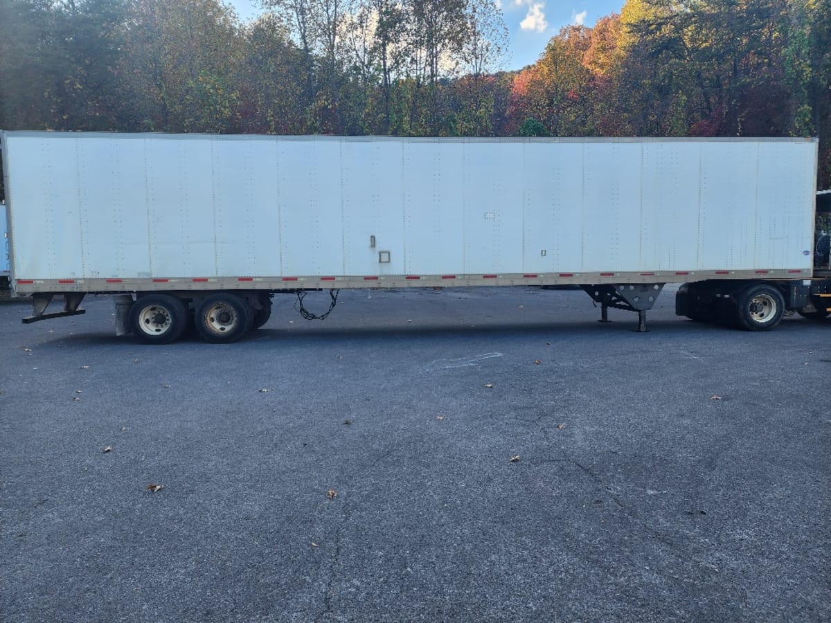 2007 Utility Trailers VS2DC 53/162/102 479928