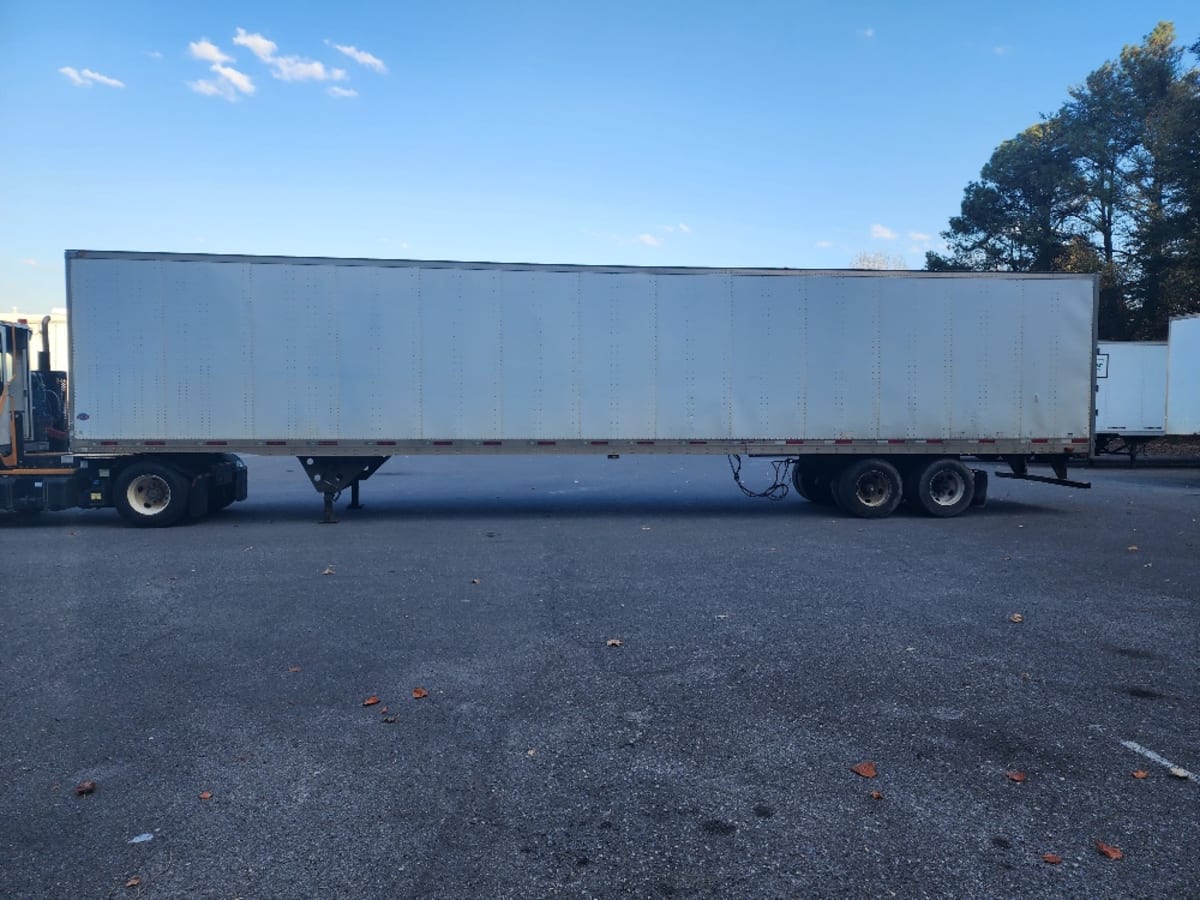 2007 Utility Trailers VS2DC 53/162/102 479928