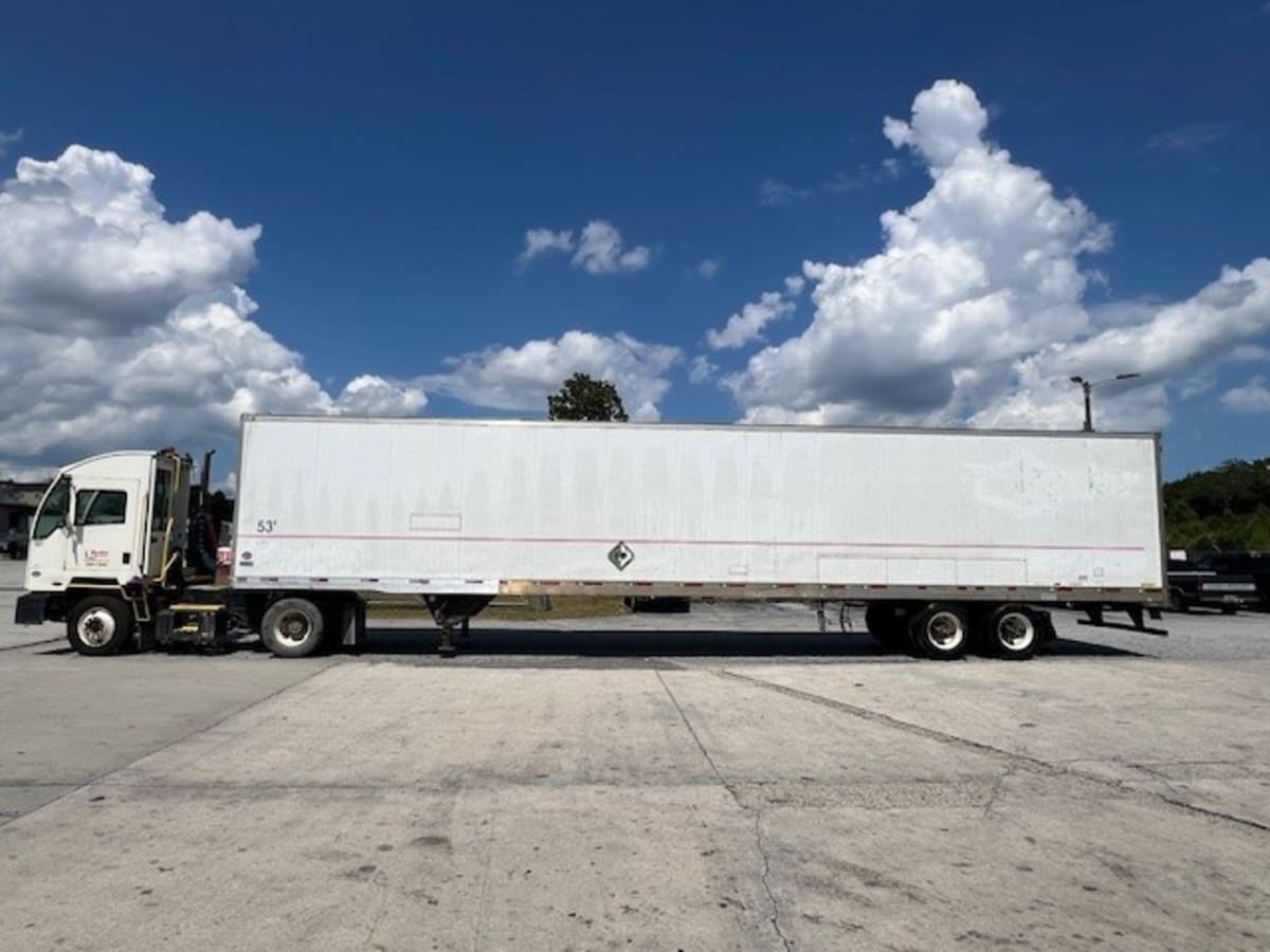 2013 Utility Trailers 4000DX 53/162/102 479994