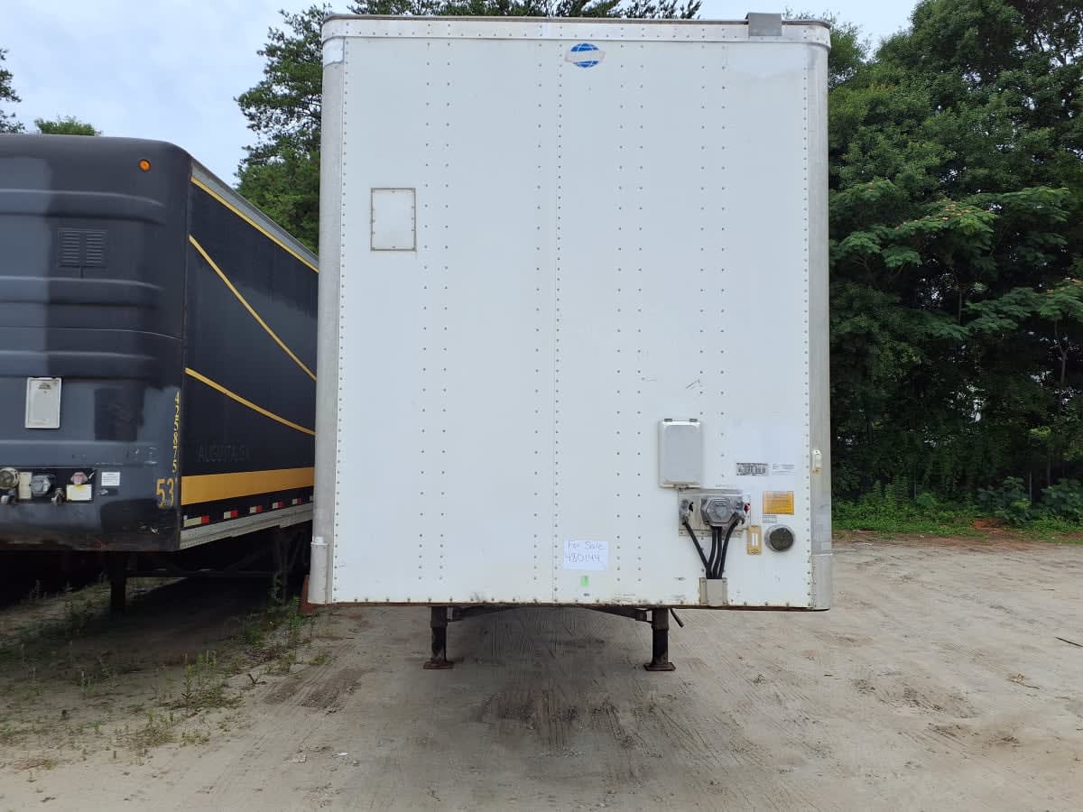2013 Utility Trailers 4000DX 53/162/102 480144