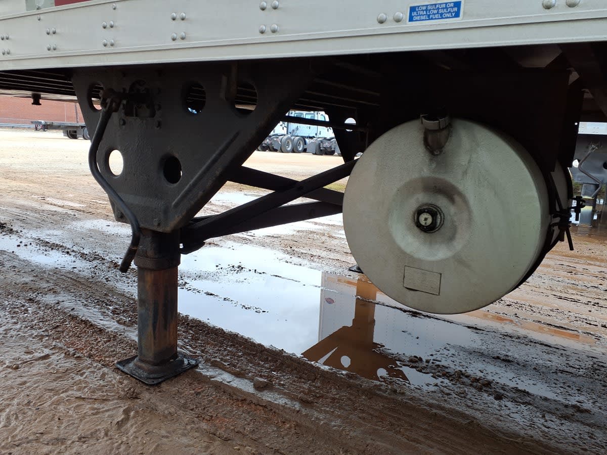 2013 Utility Trailers VS2RA 53/162/102 480176