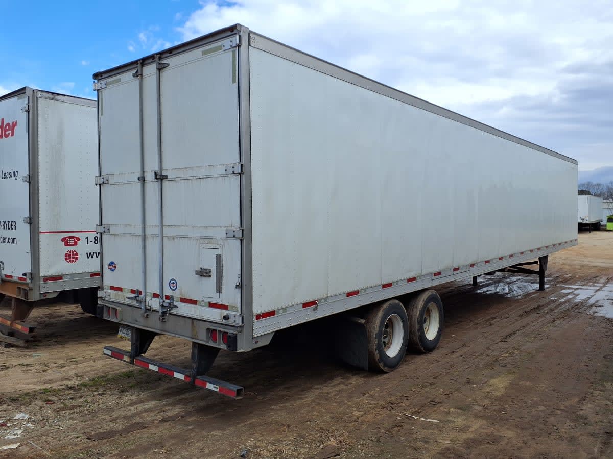 2013 Utility Trailers VS2RA 53/162/102 480176