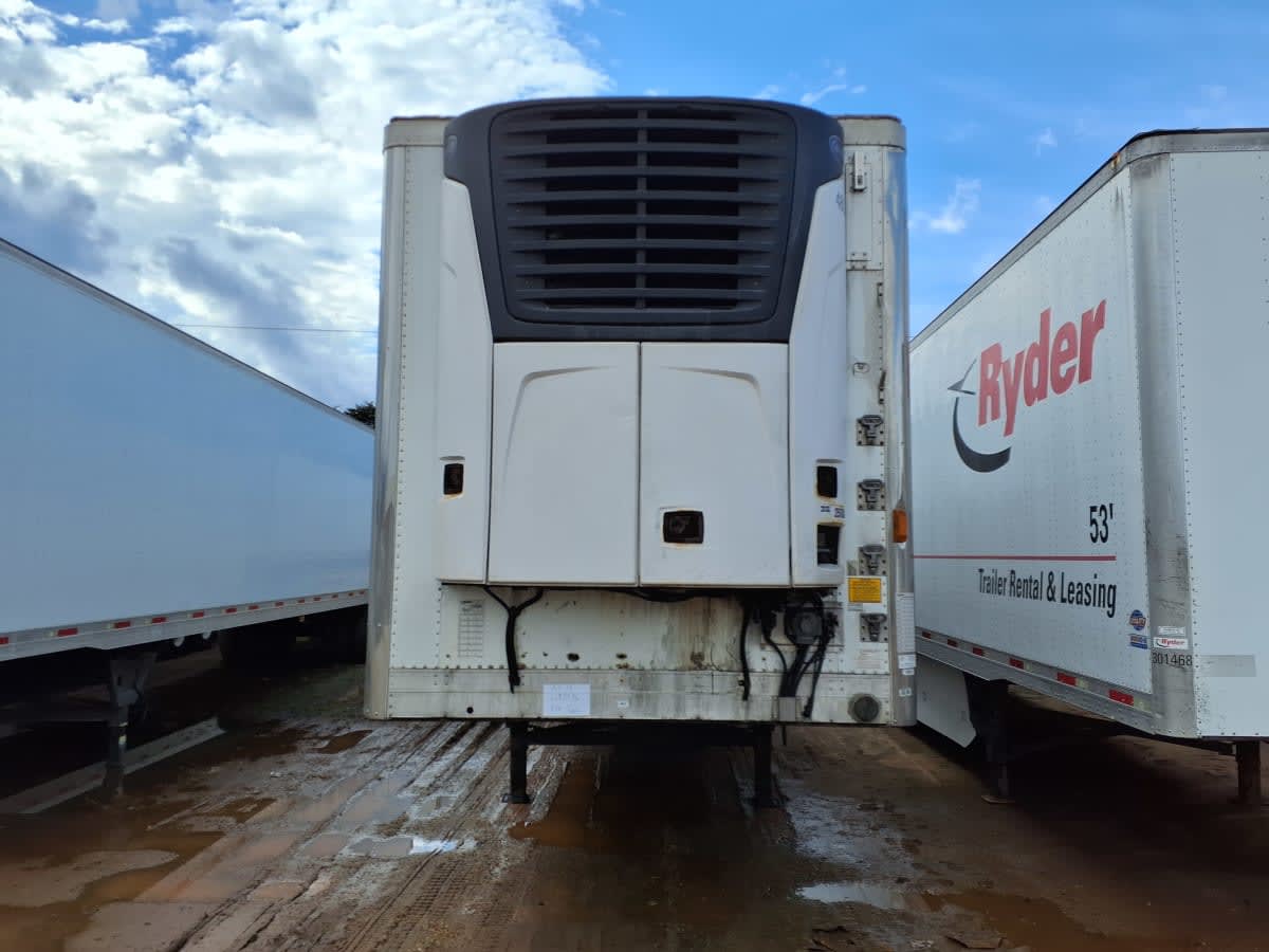 2013 Utility Trailers VS2RA 53/162/102 480176