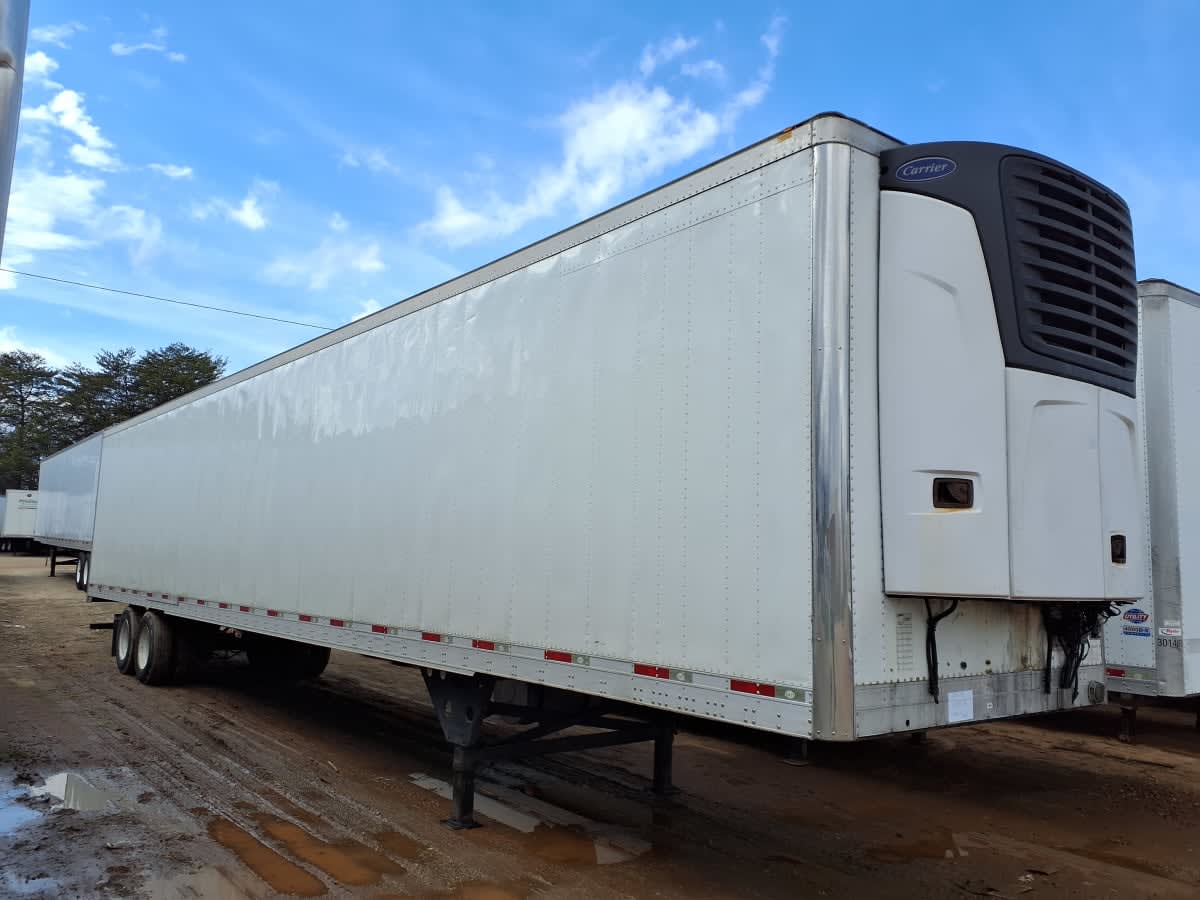 2013 Utility Trailers VS2RA 53/162/102 480176