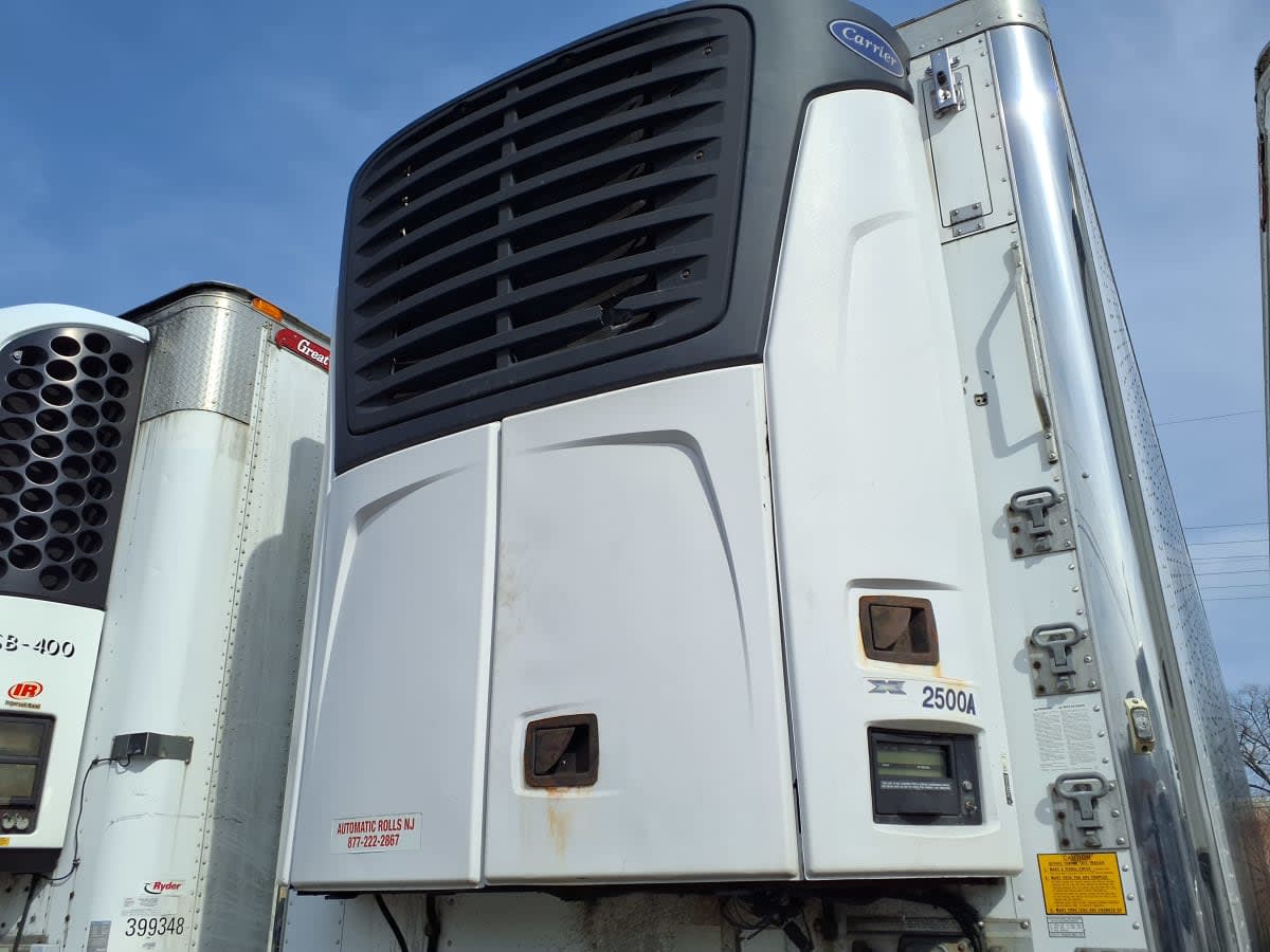 2013 Utility Trailers VS2RA 53/162/102 480251