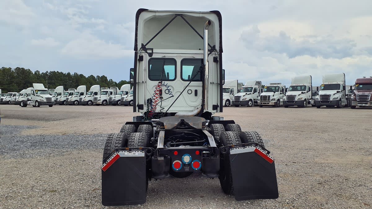 2024 Freightliner/Mercedes NEW CASCADIA PX12664 482193