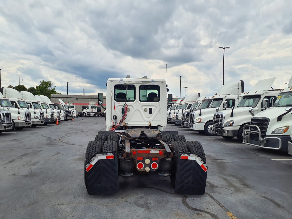 2013 Freightliner/Mercedes CASCADIA 125 482520