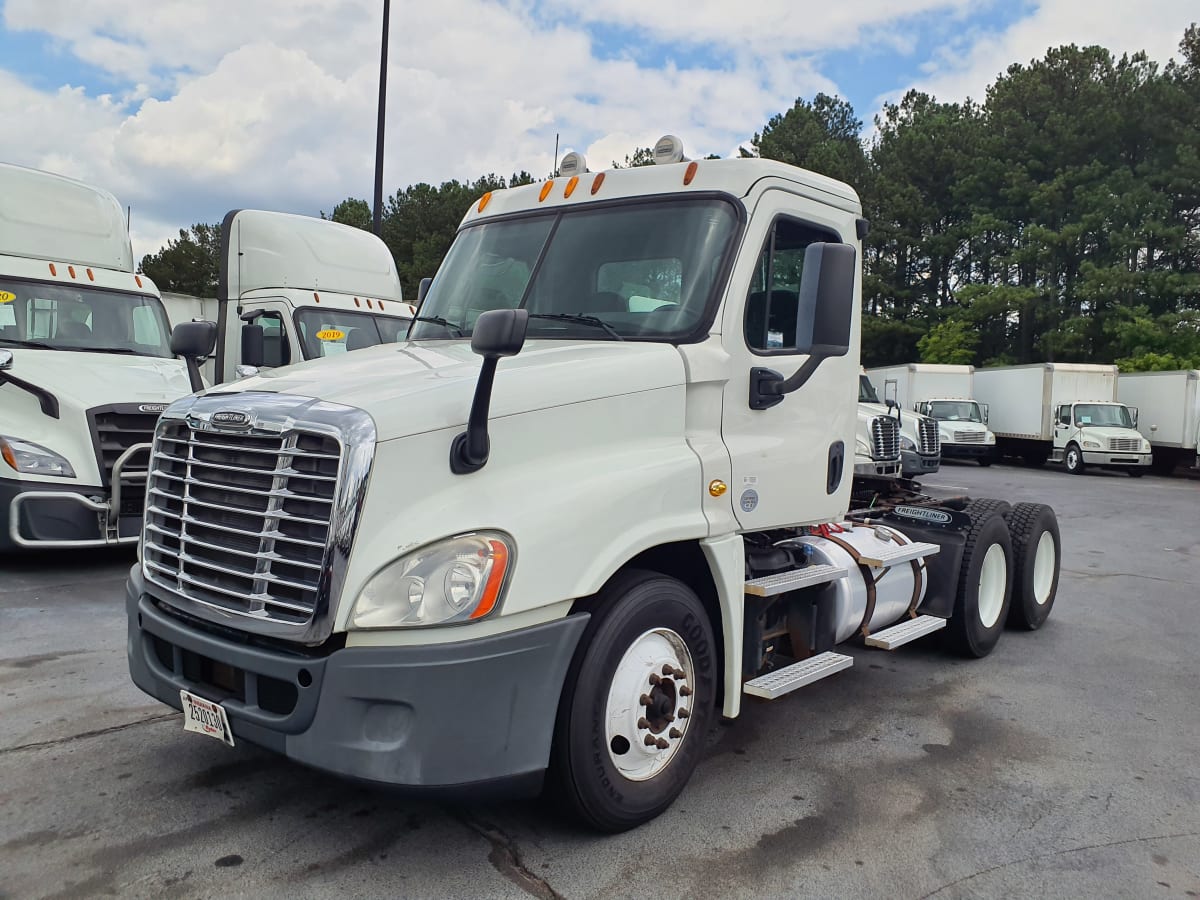 2013 Freightliner/Mercedes CASCADIA 125 482520