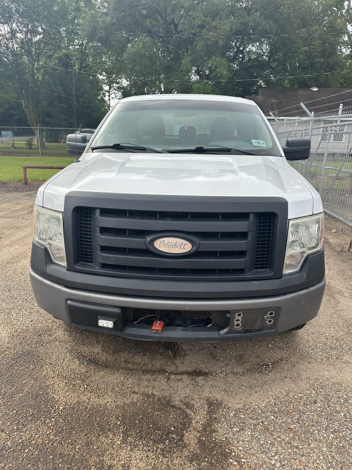 2012 Ford Motor Company F-150 483435