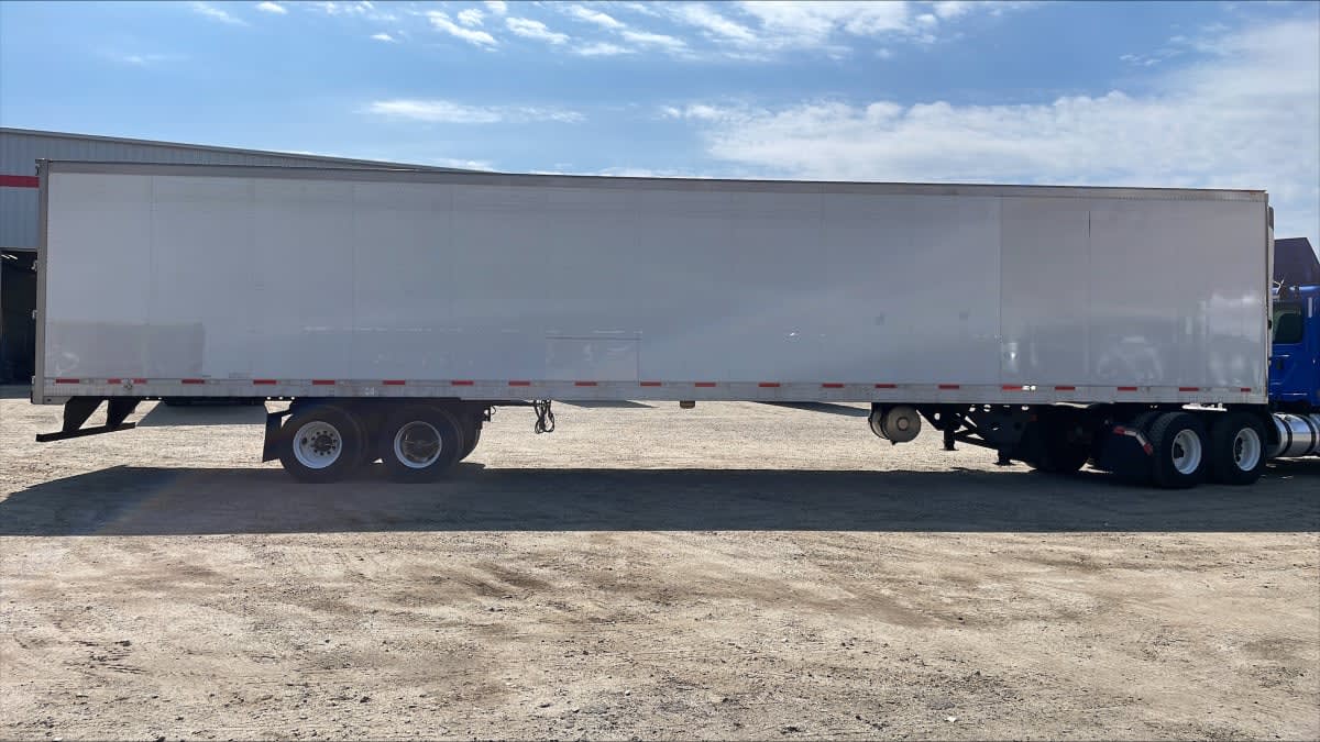 2013 Utility Trailers VS2RA 53/162/102 487012