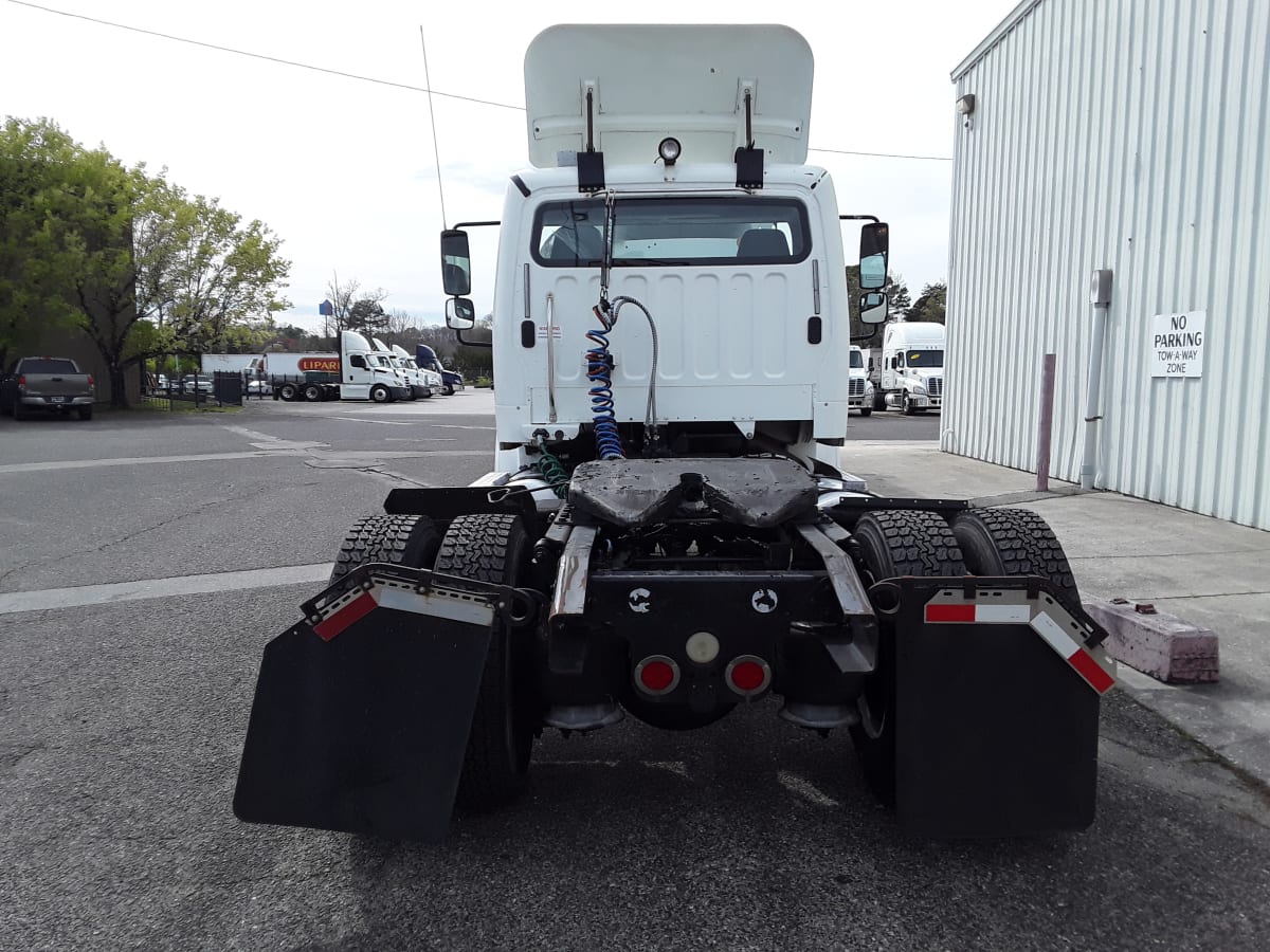 2013 Freightliner/Mercedes M2 112 487358