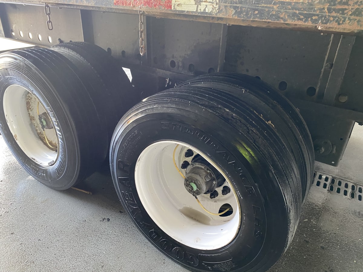 2013 Utility Trailers FS2CHS 48/102 487588