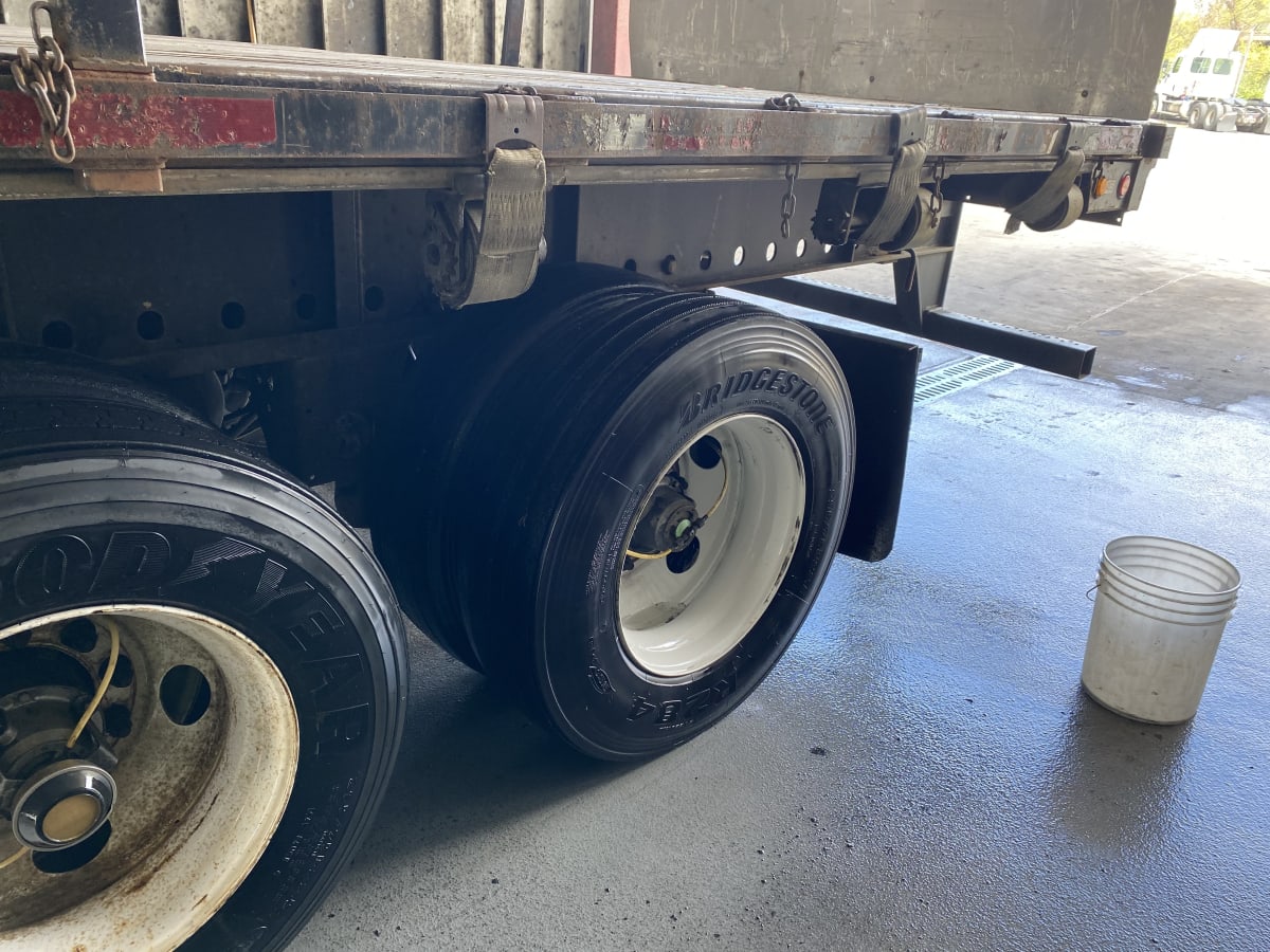 2013 Utility Trailers FS2CHS 48/102 487588