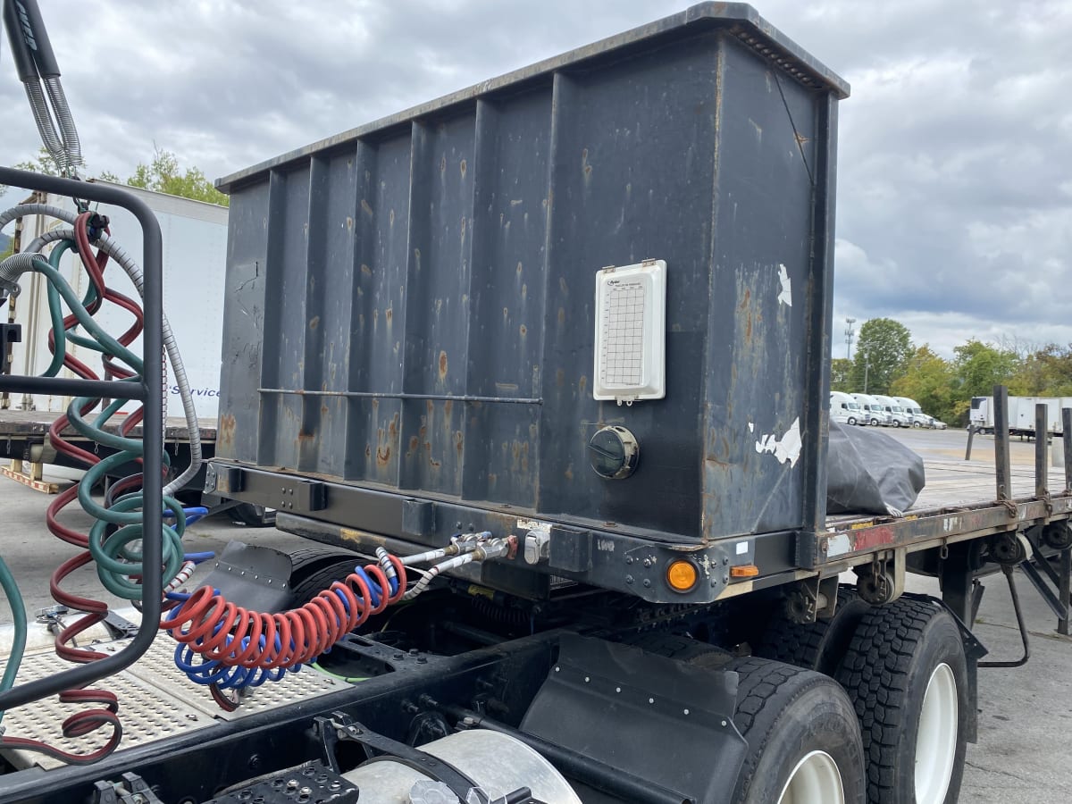 2013 Utility Trailers FS2CHS 48/102 487588