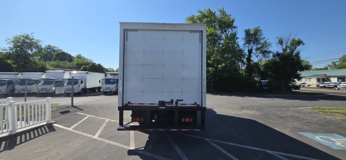 2023 Chevrolet Motor Div. LCF 4500HD 487797