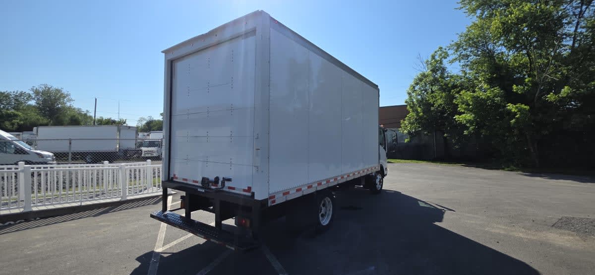 2023 Chevrolet Motor Div. LCF 4500HD 487797