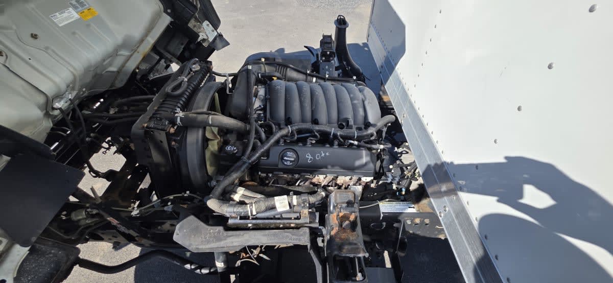2023 Chevrolet Motor Div. LCF 4500HD 487797