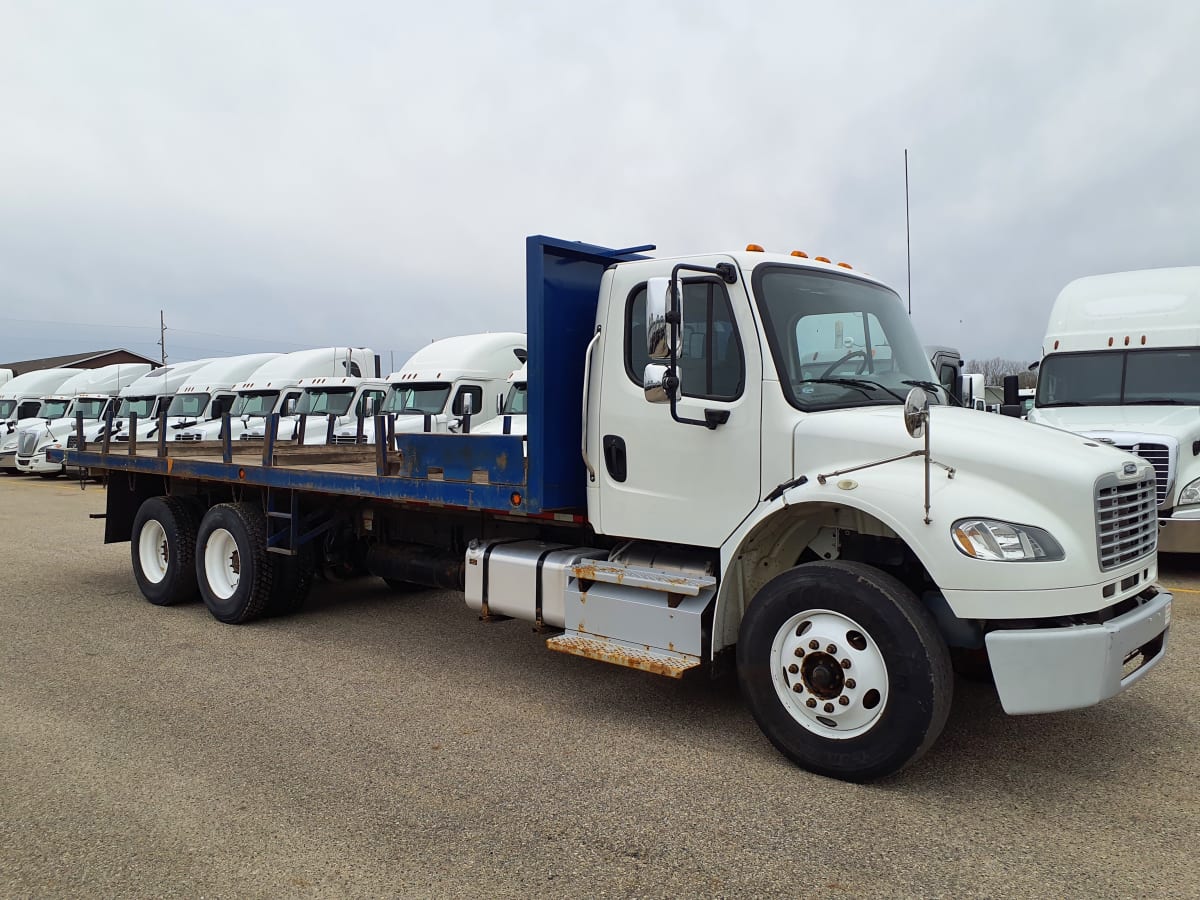 2013 Freightliner/Mercedes M2 106 488717