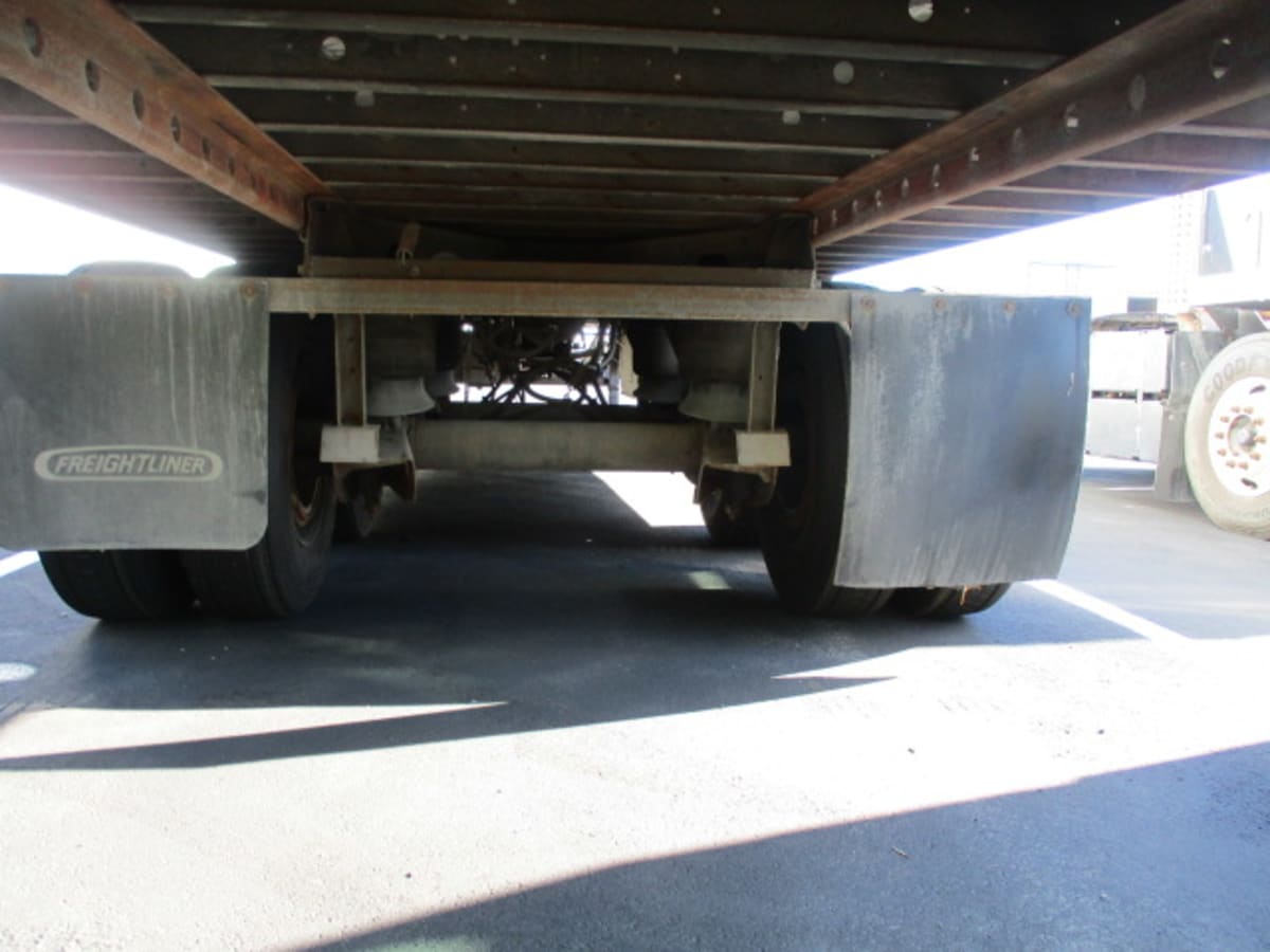 2013 Utility Trailers VS2RA 53/162/102 489058