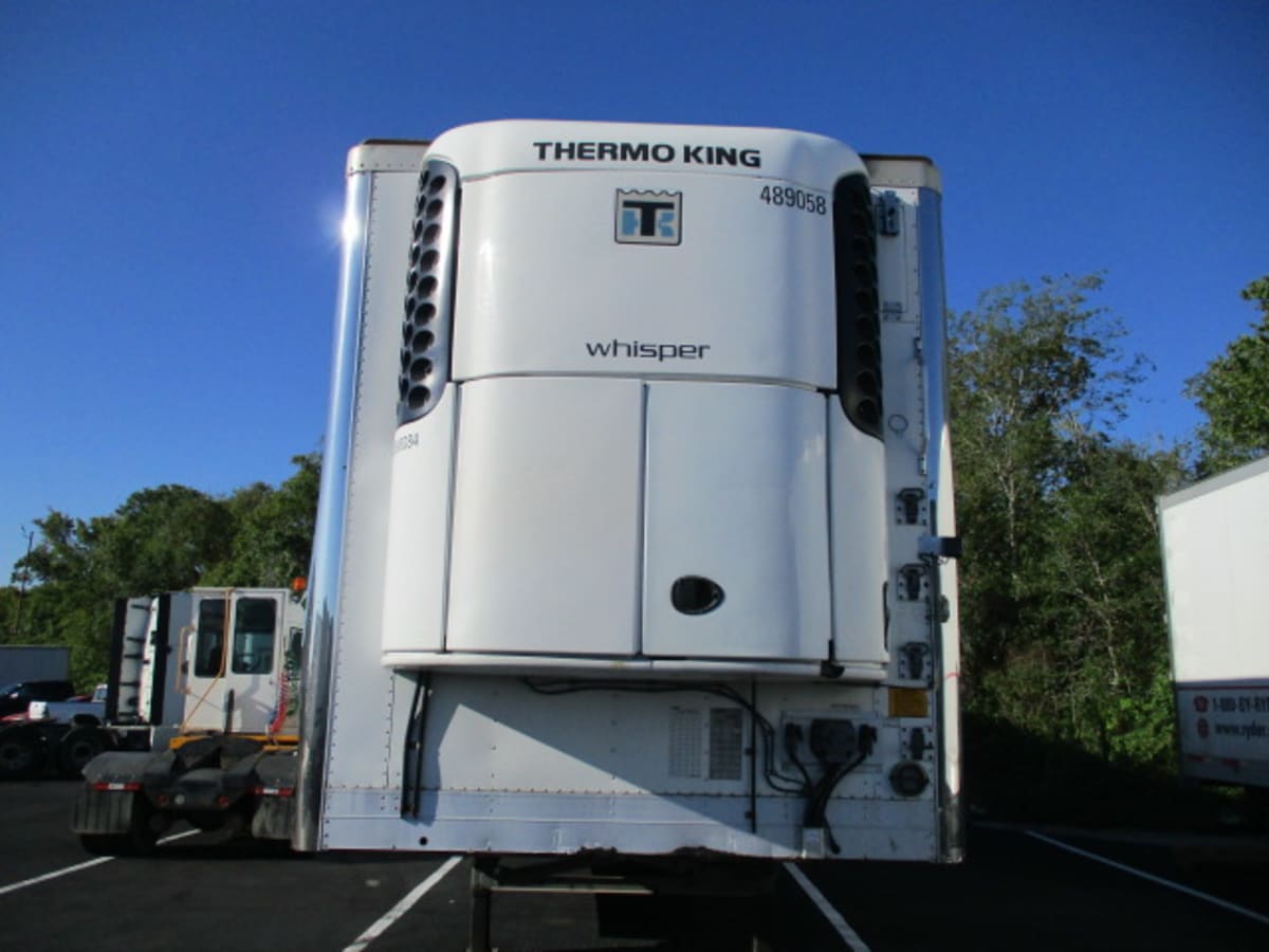 2013 Utility Trailers VS2RA 53/162/102 489058