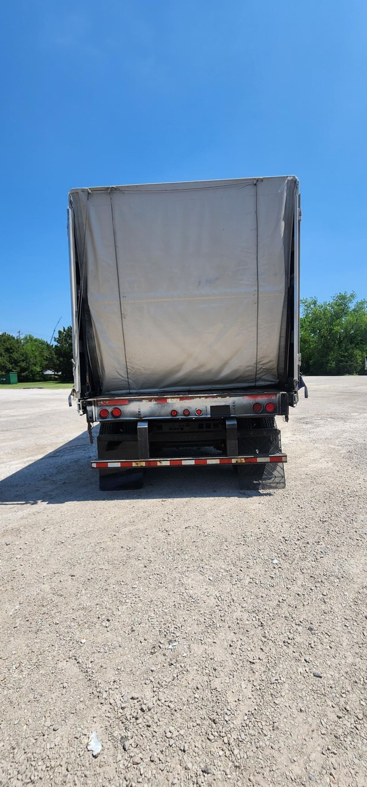 2013 Great Dane Trailer GPS 48/102 489905